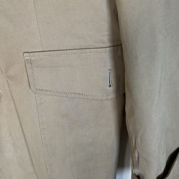 Robert Graham Casual Jacket Size 40 Medium - Picture 2 of 9